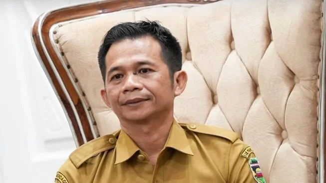 Saepul Binzein, Bupati Purwakarta, Nu Nyiptakeun Lagu Kontroversial