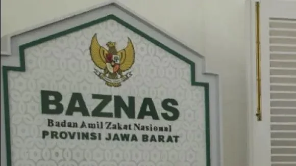 Alasan Polisi Tetapkan Pelapor Korupsi Jadi Tersangka, BAZNAS Jabar Bantah Kriminalisasi