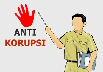 Luara Biasa! Aparatur Desa Bandung Barat Justru Garda Terdepan Integritas Komitmen Antikorupsi