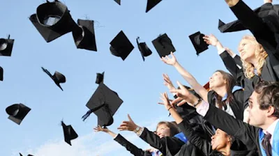 Jangan Berhenti Kuliah karena Miskin, IPB Punya Banyak Beasiswa