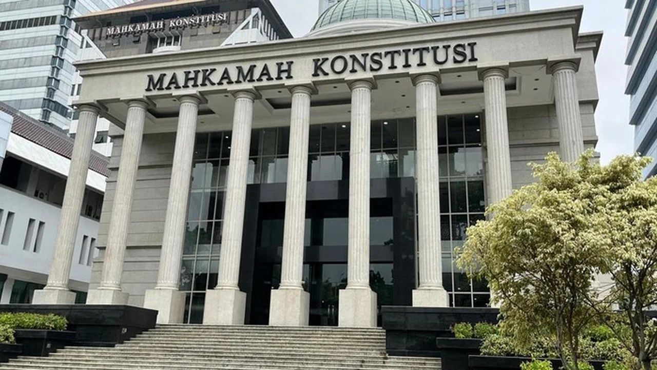 Dosen Gugat Gaji di Bawah Upah Minimum, Masuk Revisi UU Sisdiknas