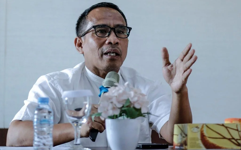 Kadisdik Jabar, Purwanto: Empat Langkah Pastikan Program Makan Bergizi Gratis Berjalan Baik