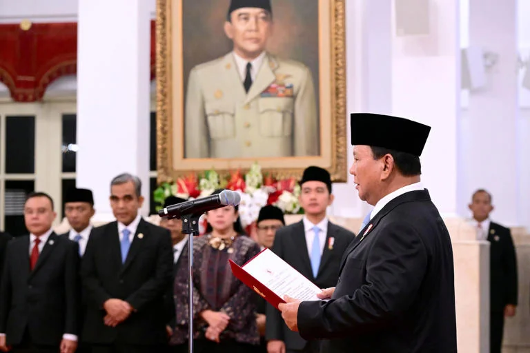 Staf Khusus Presiden