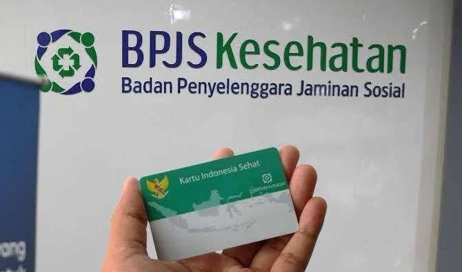Sekda Jabar Akui Pembayaran Utang BPJS Terkendala Pilkada