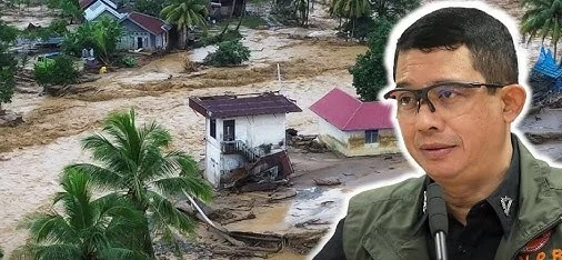 BLUNDER! Pernyataan Kepala BNPB Soal Bencana Sumatera Dikritik, Sebut Hanya Terlihat “Mencekam di Medsos”