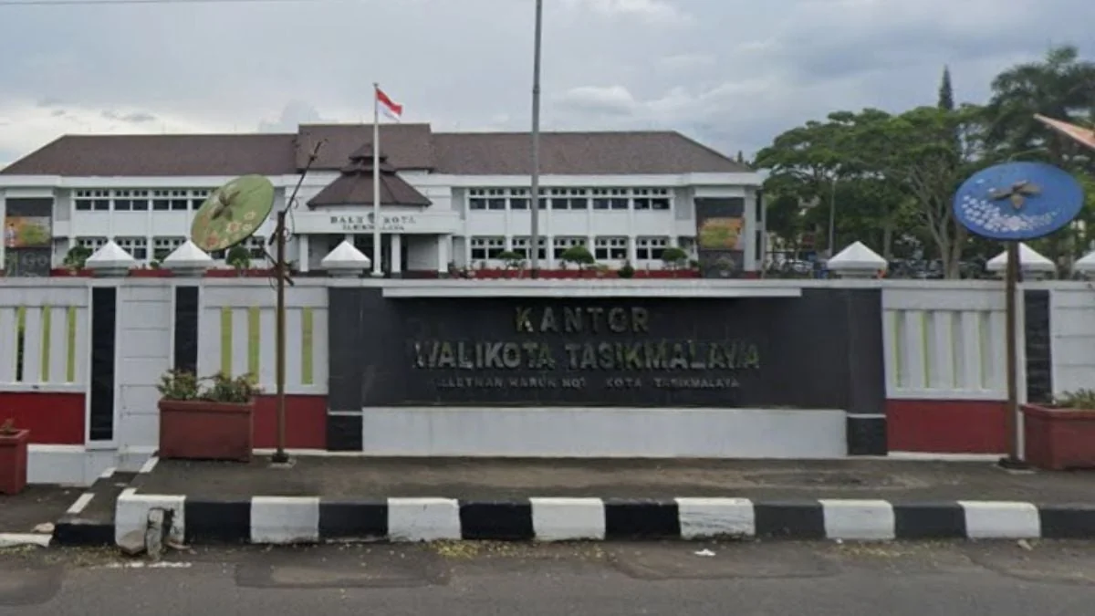 Pencegahan Korupsi dan Perbaikan Tata Kelola Jadi Prioritas Utama Pemkot Tasik