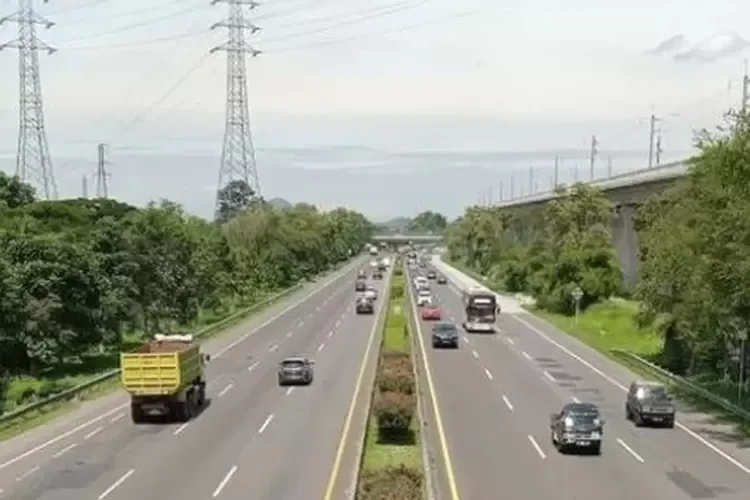 SATSET Berkat Tol Getaci, Bandung ke Pangandaran Hanya Butuh 2 Jam