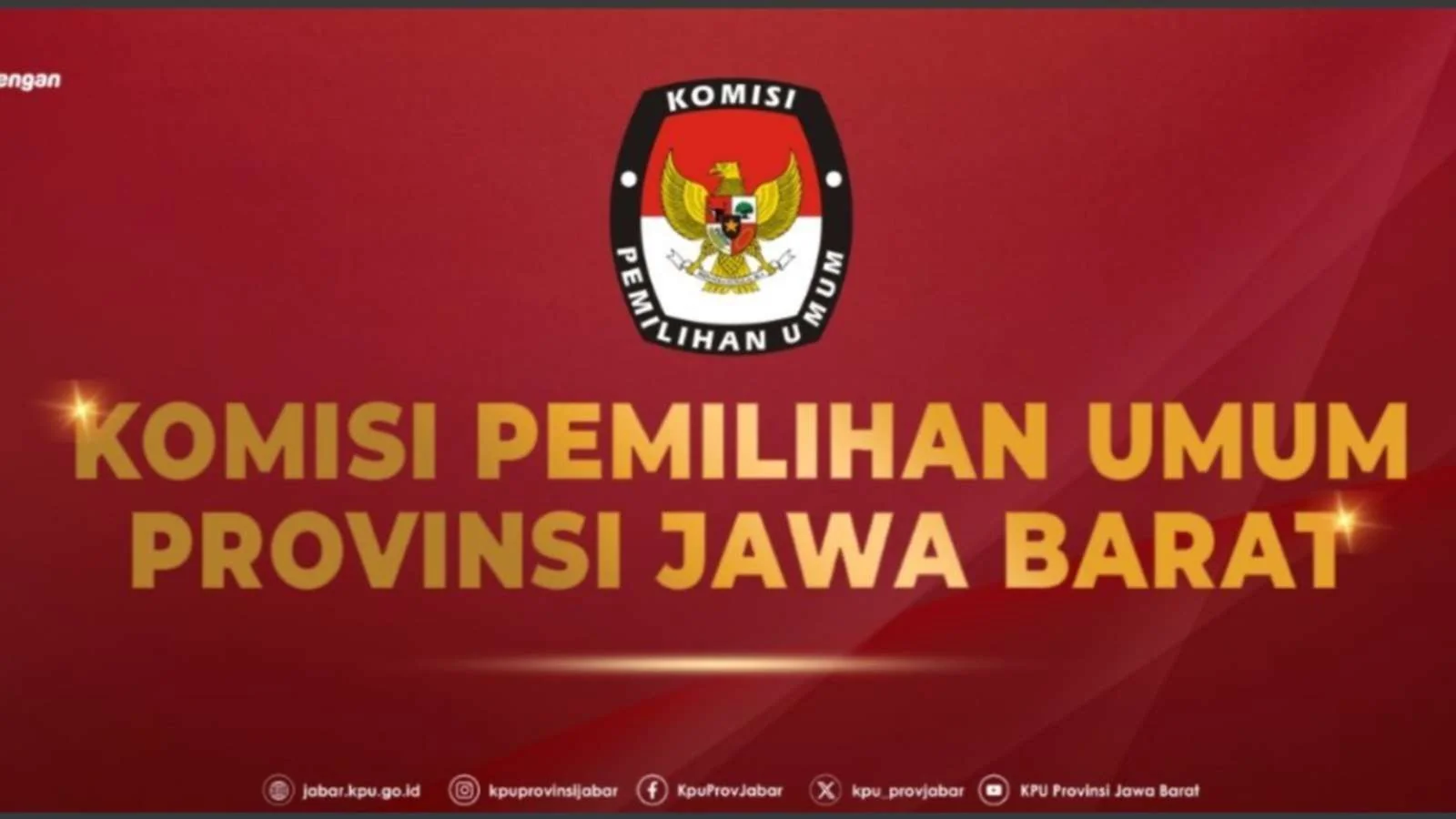 KPU Jabar Tetapkan Dedi-Erwan Jadi Gubernur-Wagub Jabar Terpilih 9 Januari 2025,