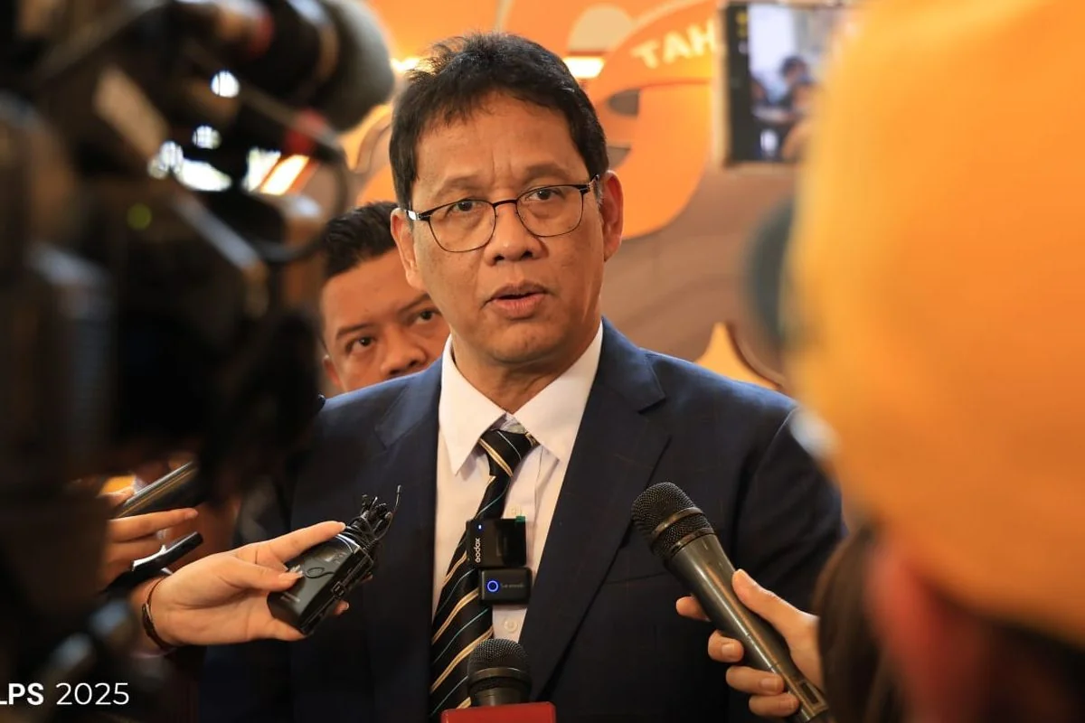 Surati Semua Pemda, Purbaya Minta Penyerapan Dana APBD Dipercepat