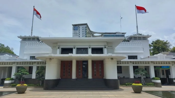 Jelang Nataru, Pejabat di Kota Bandung Diminta Siaga Penuh