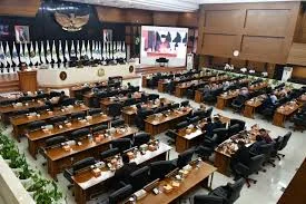 DPRD Jabar Dukung RUU Perampasan Aset hingga Reformasi Polri