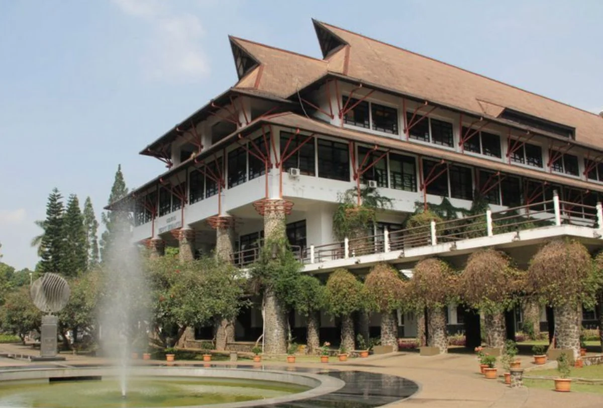 Alumni ITB Diminta Berkontribusi Atasi Masalah Sampah di Kota Bandung