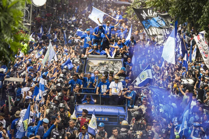 Klub Peserta Liga 1 2025/2026: Persib Pertahankan Gelar, PSIM dan Persijap Promosi