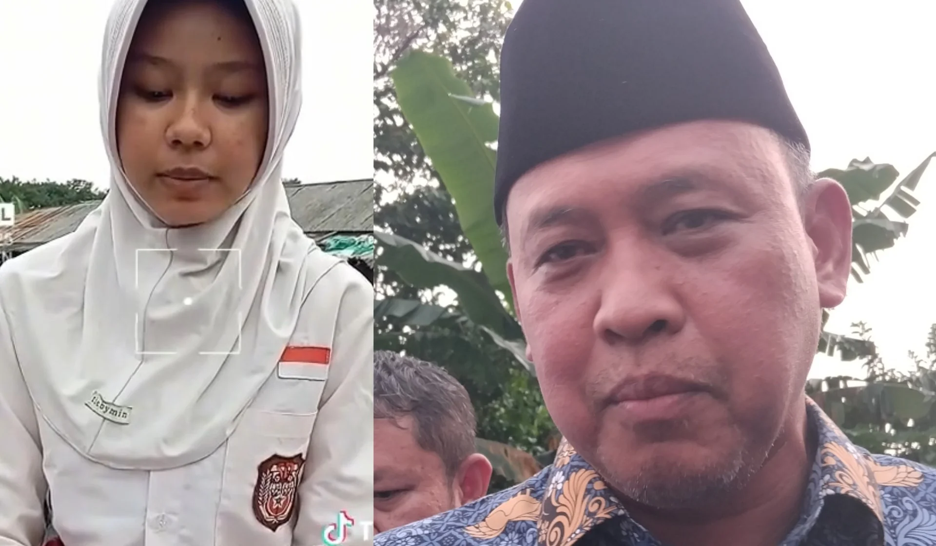 Viral Video Anak Pemulung Ditolak Masuk SMP di Bekasi, Wali Kota Beri Penjelasan