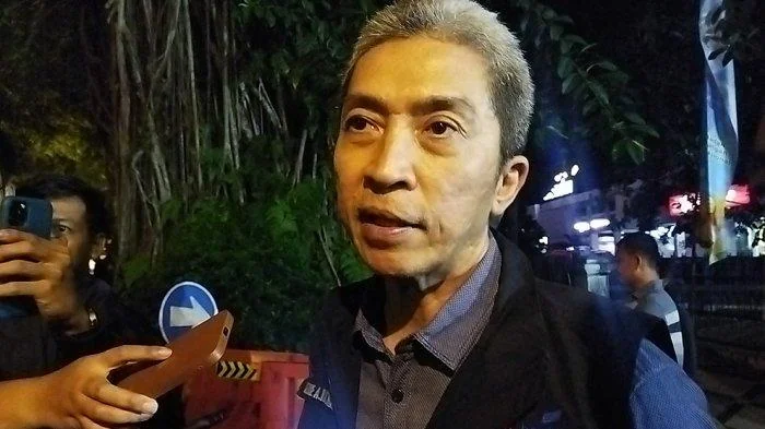 Wali Kota Bogor Dedie Rachim Merasa Ditekan karena Masalah Ini