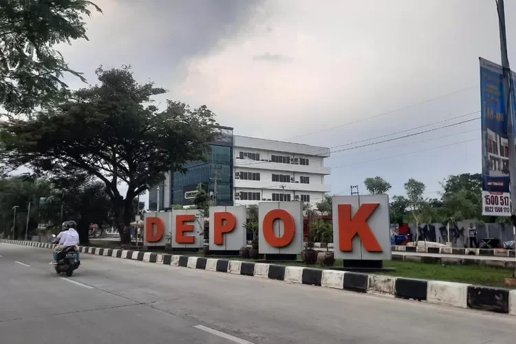 Jumlah Penduduk Depok Capai 2 Juta Jiwa, Wali Kota Segera Rancang Pelayanan Dasar