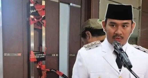 Pasca OTT KPK, Wakil Bupati Bekasi Pastikan Roda Pemerintahan Berjalan Normal