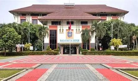 Pemkot Depok Gratiskan 33 PAUD