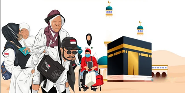 Berminat Jadi Petugas Haji 2026? Sudah Resmi Dibuka, Ini Syaratnya