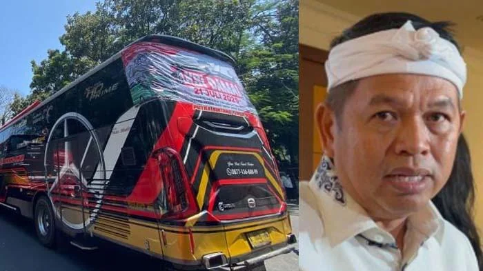 Larangan Study Tour Ditolak 3 Kepala Daerah di Jawa Barat, Dedi Mulyadi Akan Beri Sanksi Tegas Ini