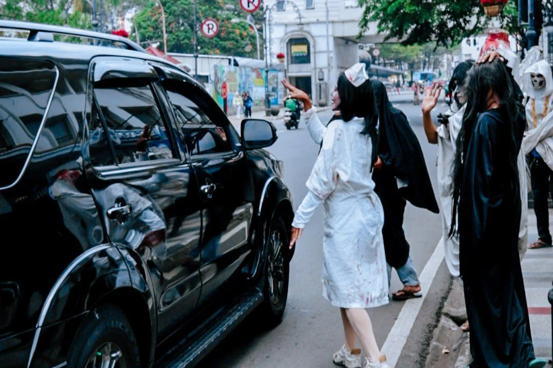 Dinas Kebudayaan dan Pariwisata (Disbudpar) Kota Bandung memastikan aktivitas cosplayer di kawasan Jalan Asia Afrika kembali berjalan dengan pengawasan ketat, usai penandatanganan ikrar bersama oleh tiga komunitas.Dok-Diskominfo Kota Bandung