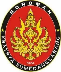Lambang Keraton Sumedang Larang (Dok-int)