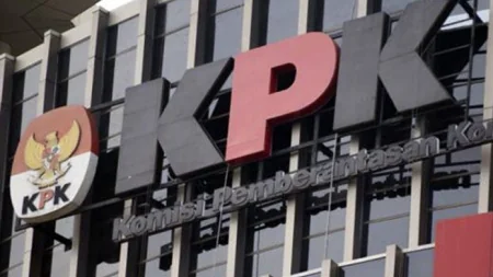 KPK Sarankan Mahfud Buat Laporan Dugaan Korupsi Proyek Kereta Cepat