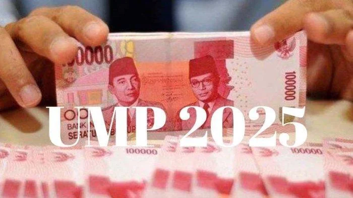 Upah Minimum di Tiga Daerah Jawa Barat Kalahkan DKI Jakarta