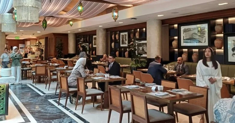 Mendagri Beri Lampu Hijau Pemda Gelar Acara di Hotel dan Restoran, Ini Alasannya