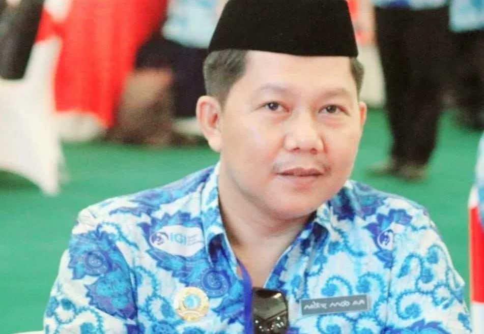 Abdul Wahid Nara