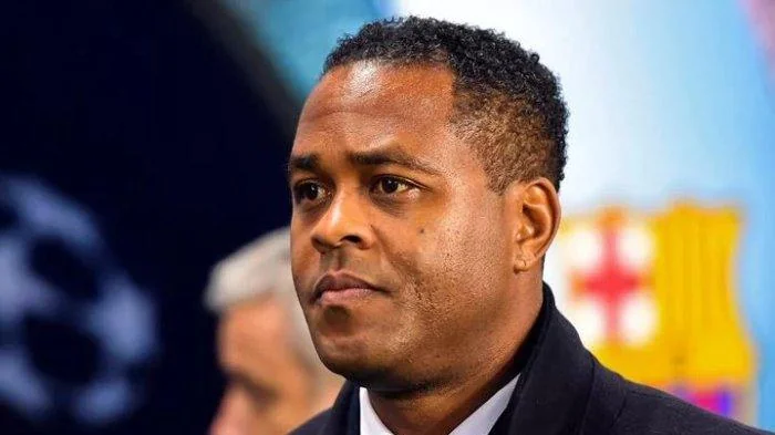 PSSI Pecat Patrick Kluivert dan Seluruh Tim Pelatih Timnas Indonesia Level U23-U20