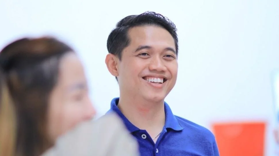 Dwi Hartono si Flamboyan asal Rimbo Bujang Tebo Diduga Otak Pembunuhan Kacab Bank BUMN