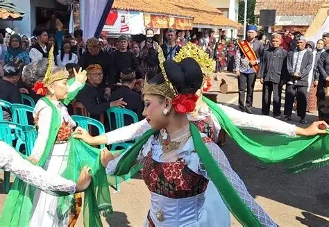 Seni Tarawangsa Sumedang: Warisan Budaya yang Terus Hidup di Tanah Sunda