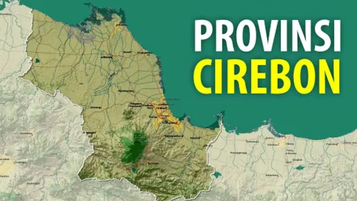 Ketimpangan Infrastruktur dan Kesejahteraan,  Cirebon Siap Jadi Provinsi Mandiri