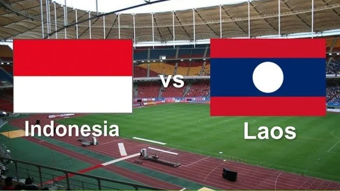 Timnas Indonesia vs Laos di Piala AFF 2024