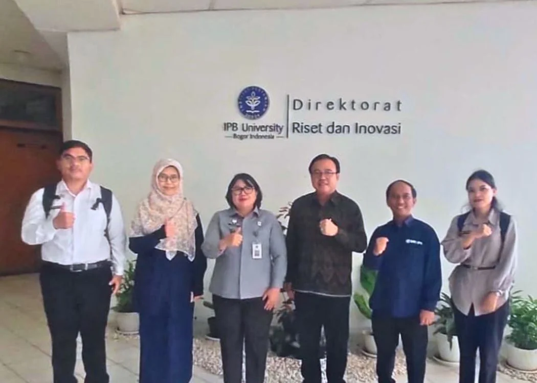Kadivyankum Kemenkum Jabar, Hemawati BR Pandia, yang hadir langsung memimpin pertemuan bersama jajaran Bidang Kekayaan Intelektual.Dok-Humas Kemenkum Jabar
