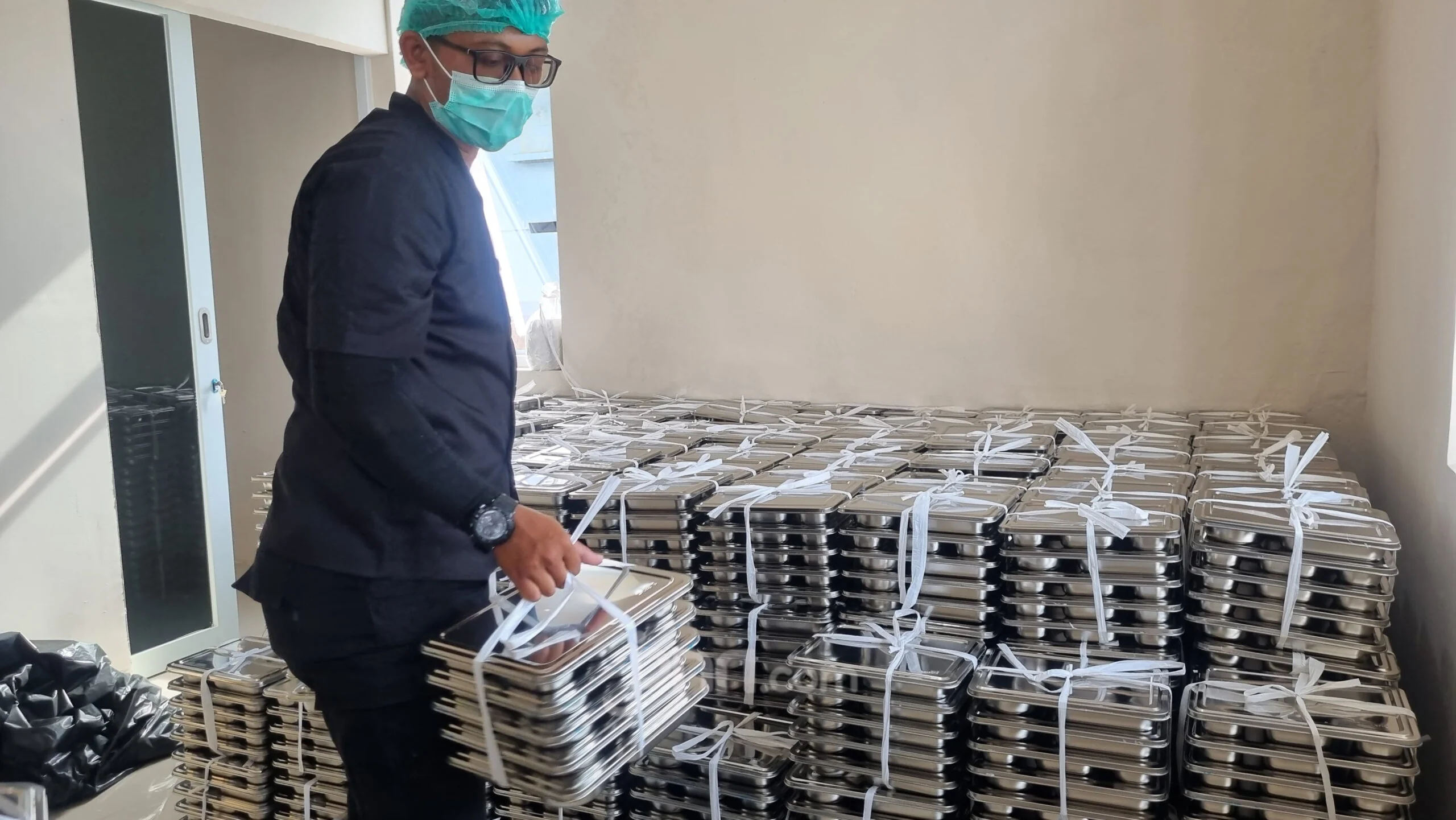 Marak Keracunan, Dedi Mulyadi Siap Panggil Kepala MBG Jabar