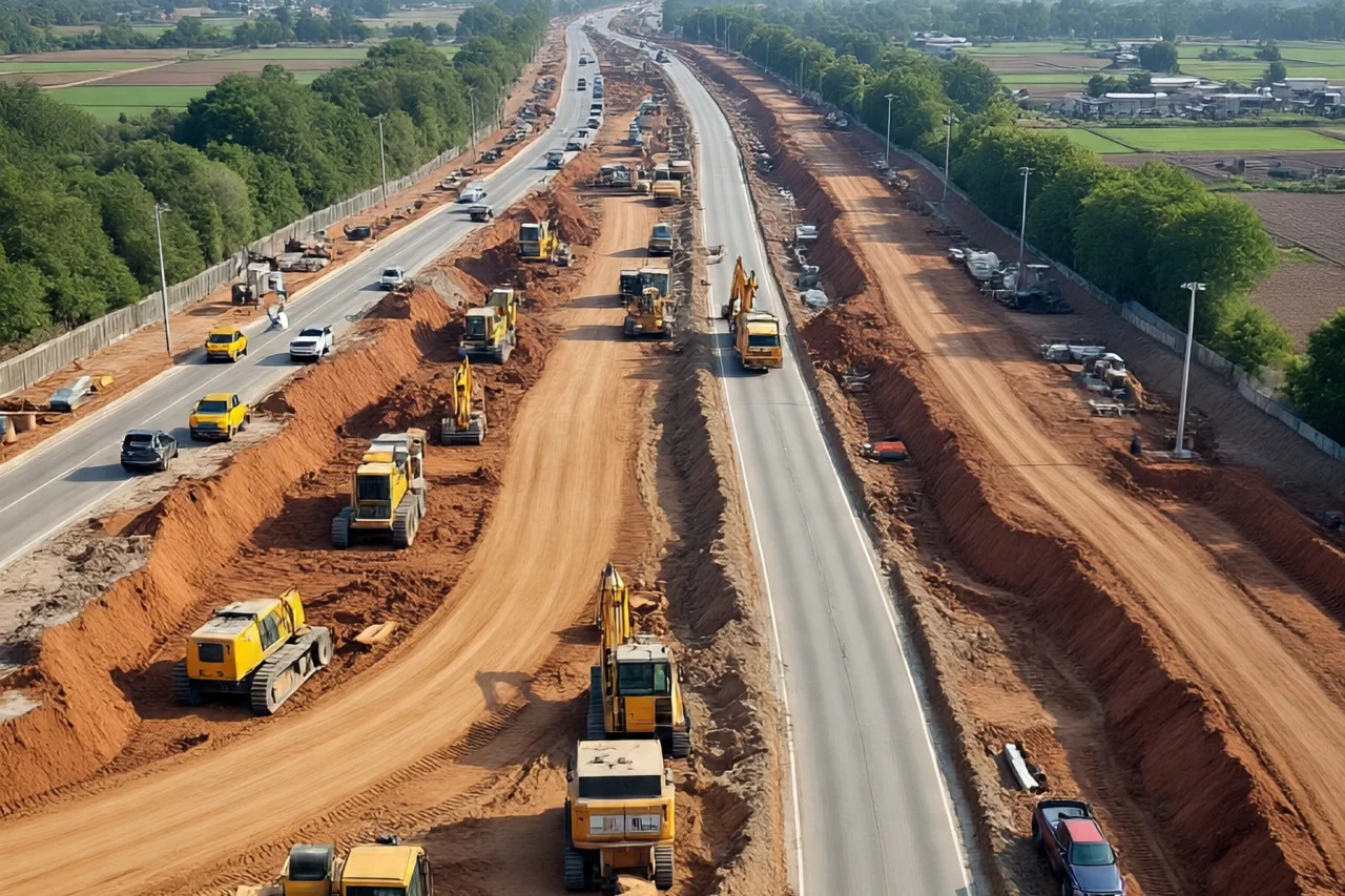 Proyek-proyek Besar Dedi Mulyadi Ditengah Defisit Anggaran