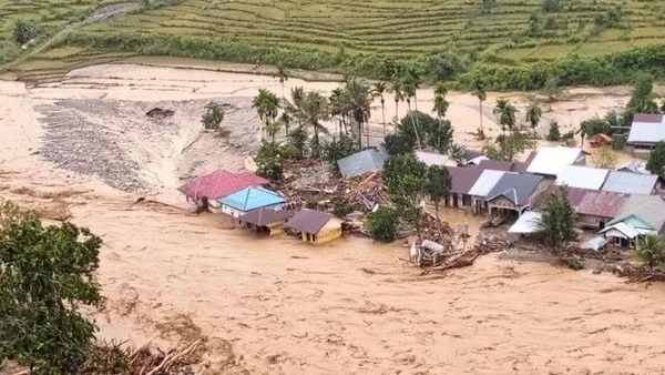 Kementerian ESDM Beberkan 3 Penyebab Utama Banjir Besar di Sumatera