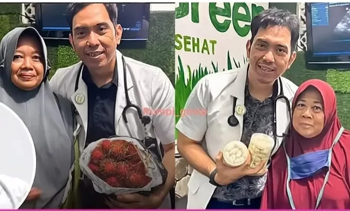 Yusuf Nugraha, Dokter di Cianjur Anu Nganggo Sistem Ijab Qabul