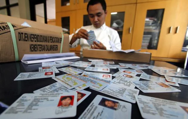 Cara Pindah Domisili Sesuai Aturan Baru Kemendagri, Tak Perlu Surat RT/RW