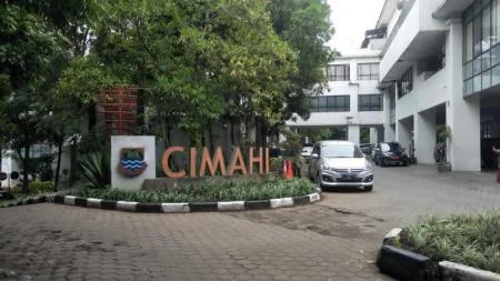 Cimahi Krisis Ruang, Wali Kota Desak Dedi Mulyadi Segera Bahas Perluasan Wilayah