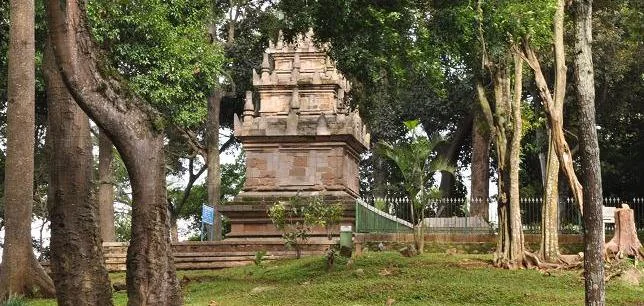 Candi Cangkuang, Harmonisasi Sejarah, Alam dan Budaya Sunda di Garut