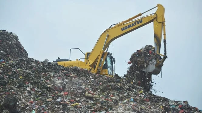 Bogor Raya Siap Bekerja Sama Kelola Sampah Jadi Energi Listrik