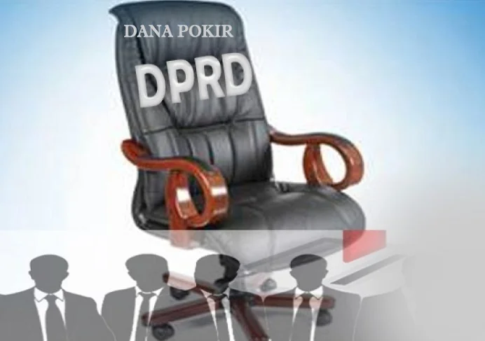 TKD Dipangkas Rp 219 Miliar, Pemkot Tasikmalaya Potong Dana Pokir DPRD