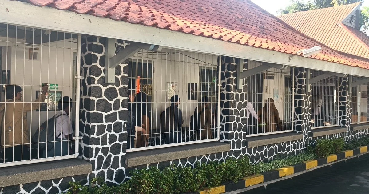 Sekda Tegur Dinsos Jabar Gegara Siswa Disabilitas Diusir dari Asrama