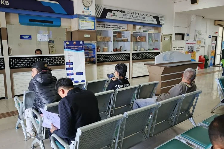 Pemprov Jawa Barat Setop Pemutihan Pajak Kendaraan, Ini Biaya Resminya