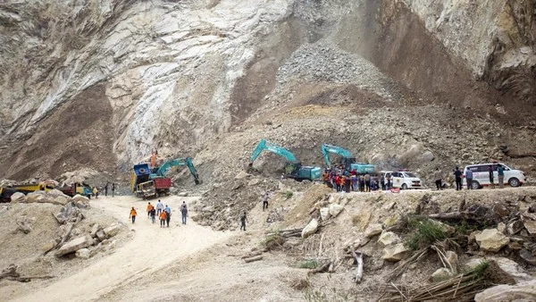 Tambang Gunung Kuda Cirebon Sumbang PAD Rp6 Juta per Bulan