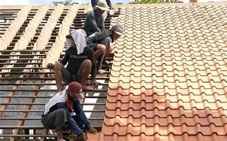 Lewat Program Gentengisasi, 40 Ribu Rumah di Jawa Barat Direnovasi