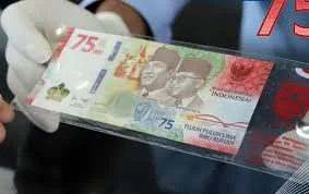 Ada yang Tolak Uang Rp 75.000, Bank Indonesia Beri Penjelasan
